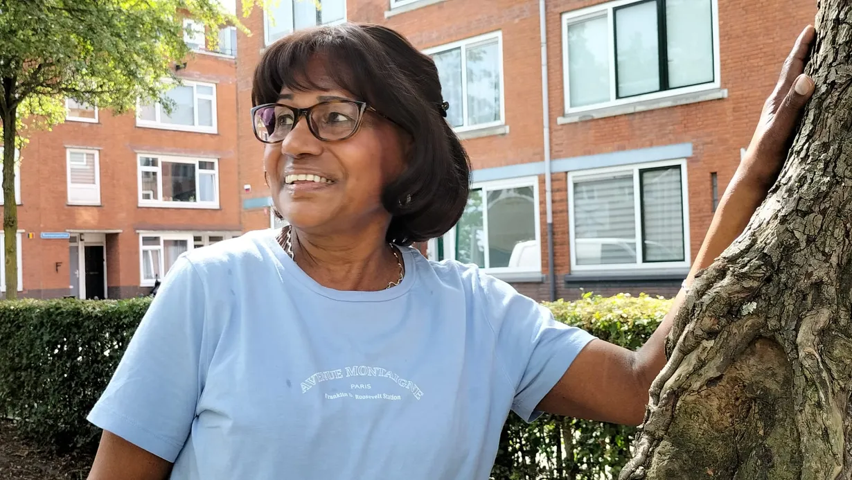 Verhaal achter het maal: 'Dezelfde kruiden met een ander resultaat'