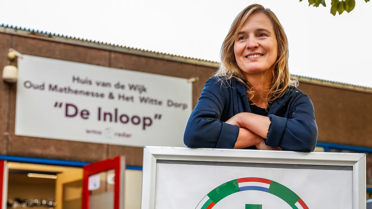 Hulp voor EU-arbeidsmigranten in Oud-Mathenesse