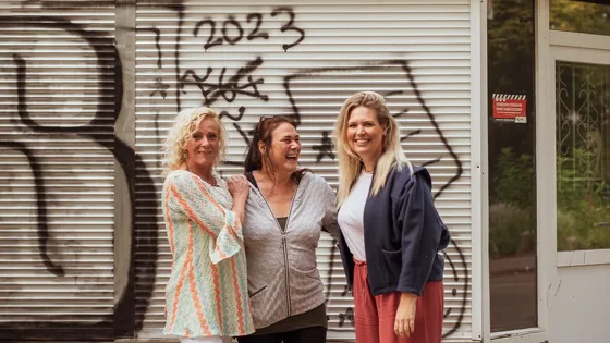 Leerstation op 25 september open