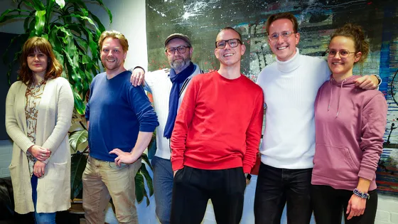 Wijkkrantmakers gezocht!