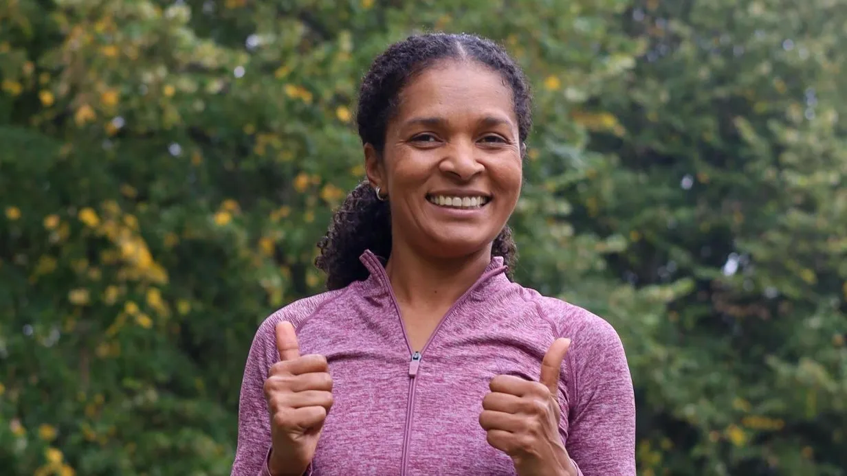 Rondje Mathenesse: sportief en gezellig de wijk door