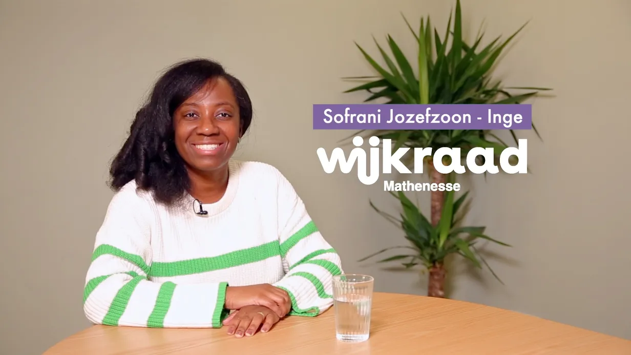 Gezocht: nieuwe leden voor Wijkraad Mathenesse