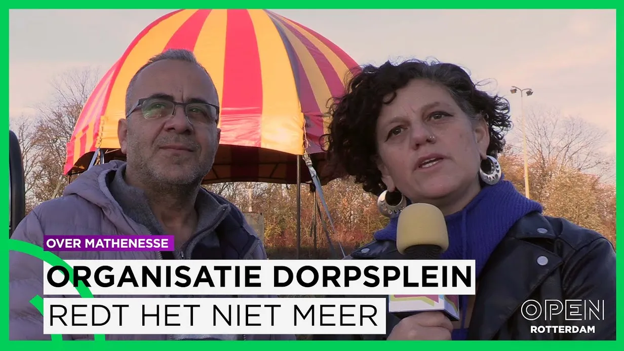 Vrijwilligersorganisatie Dorpsplein redt het niet: geen plek meer voor ontmoeting