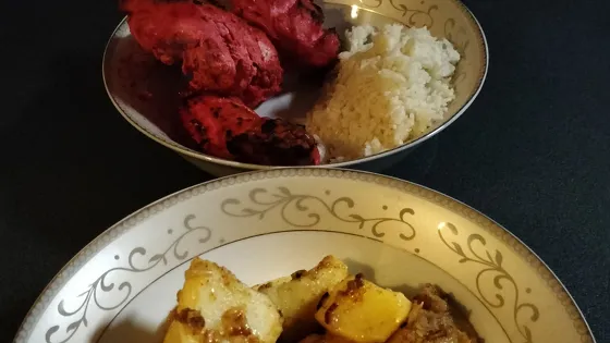 Verhaal achter het maal: Stoom uit je oren