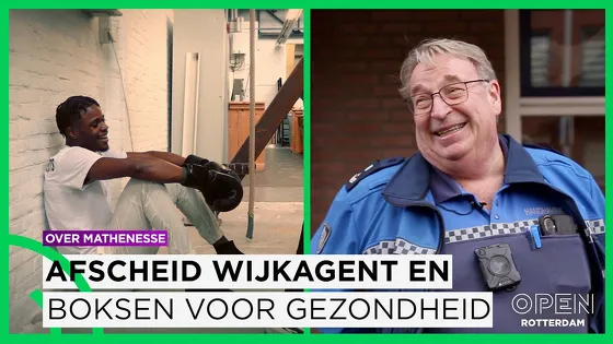 Over Mathenesse aflevering 4