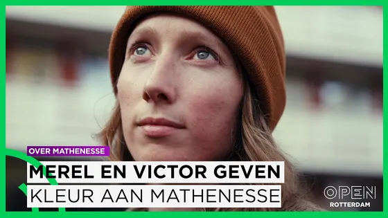 Videomagazine Over Mathenesse #7
