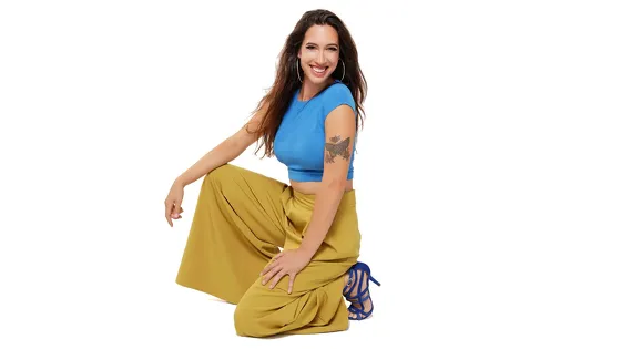 Huiskamerconcert - Maria Martinez Paya