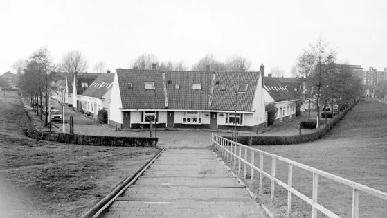 De duizend jaar oude geschiedenis van Oud-Mathenesse