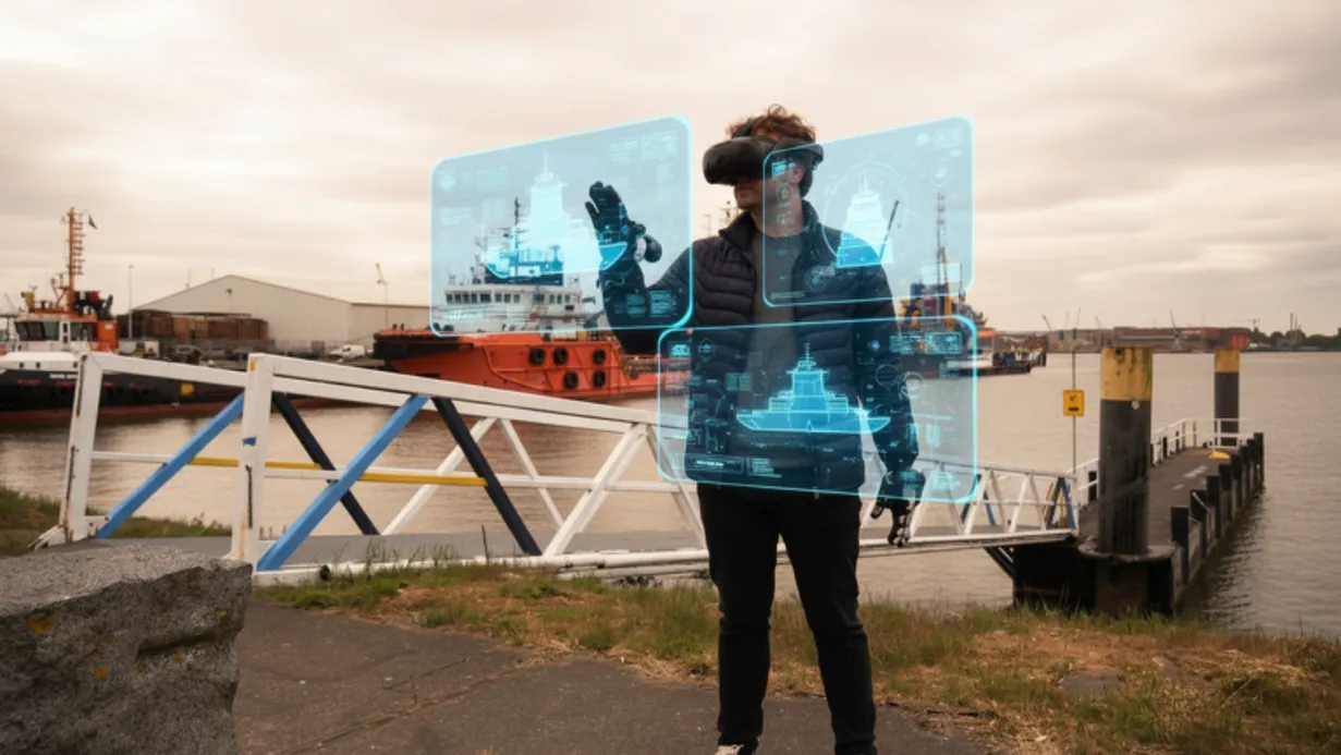 Investering in immersieve technologie