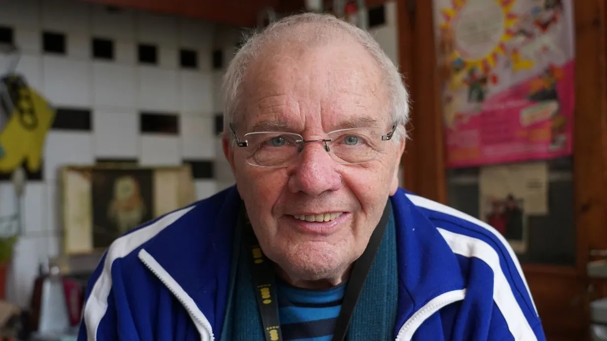 Verslaafd in Mathenesse?