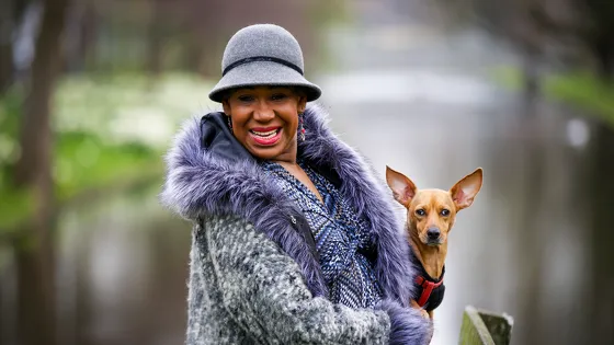 Mathenesse Mens: Cilla van Opstal 