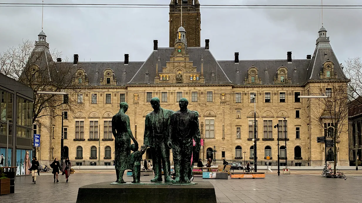 Beloften Coolsingel aan de wijk: wat wel en niet uitkwam