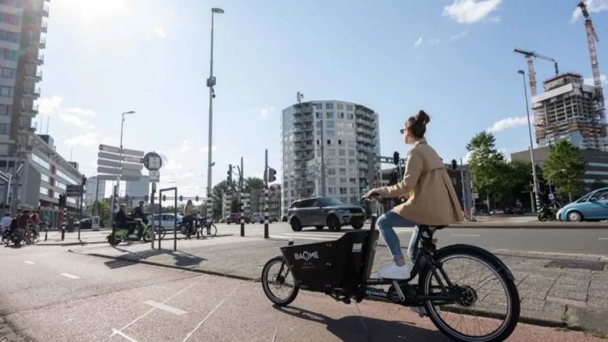 Gratis deelvervoer voor bewoners uit Oud-Mathenesse en Witte Dorp