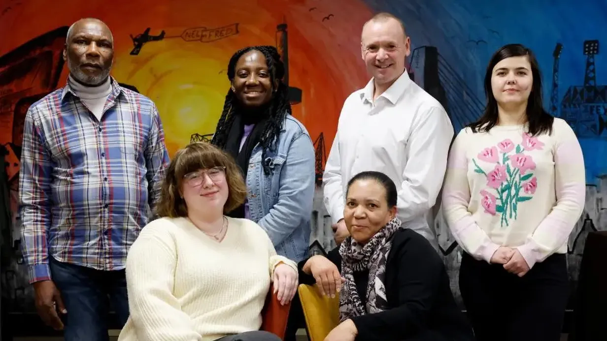 Nieuws uit de wijkraad