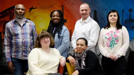 Nieuws uit de wijkraad