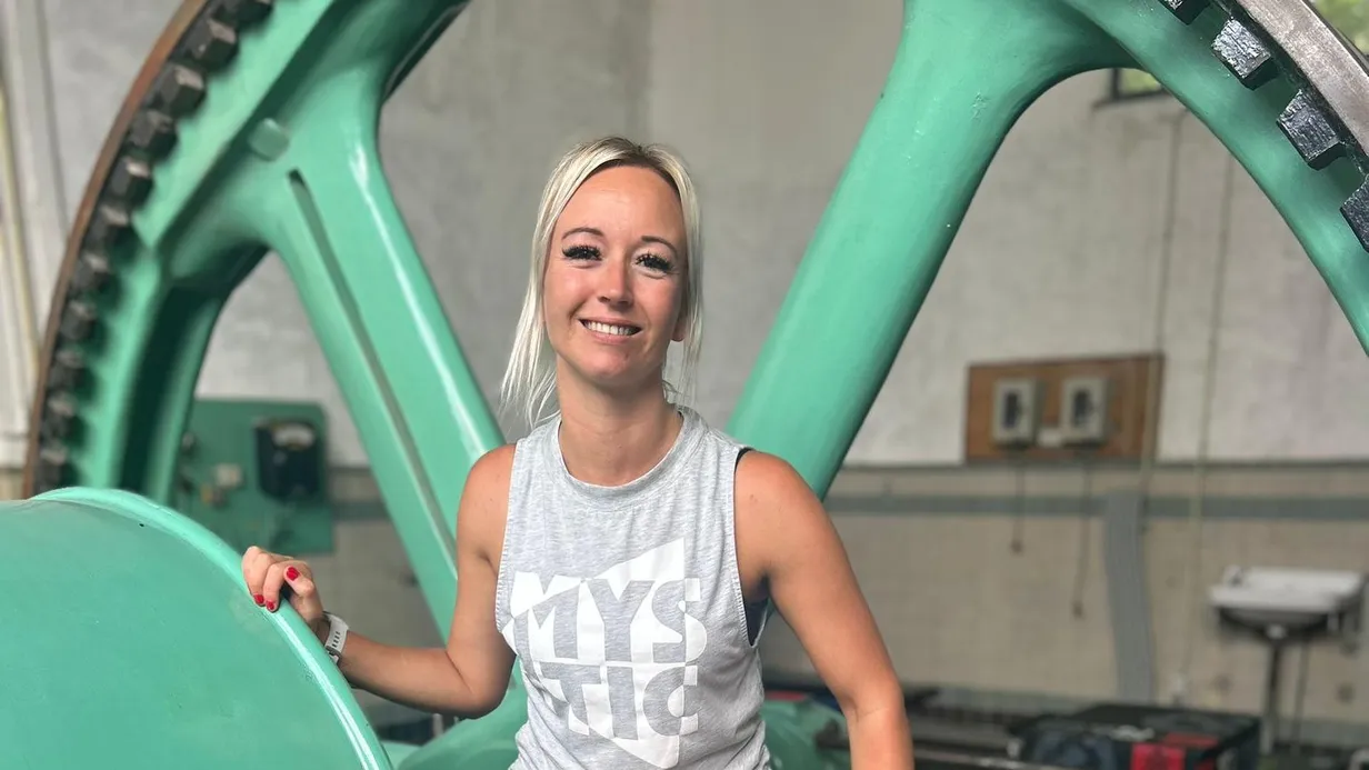 Flow Station: een nieuwe plek voor beweging en verbinding in Mathenesse