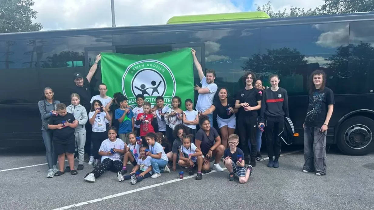 Clubhuis Pinasplein sluit de deuren definitief