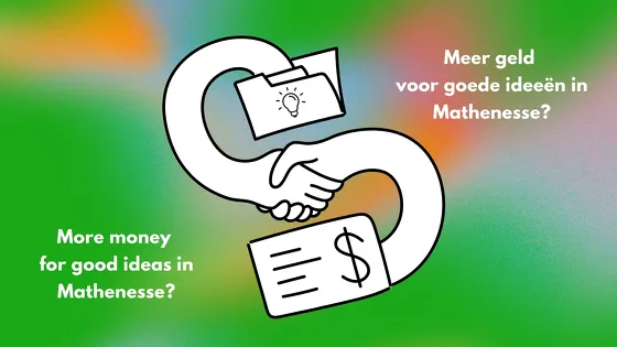 Grote subsidie voor nieuwe bewonersinitiatieven?