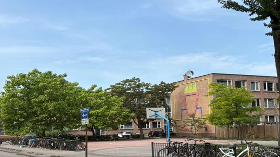 Uitnodiging: bewonersavond over vernieuwing van speelplekken