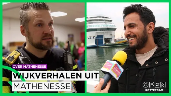 Over Mathenesse aflevering 5
