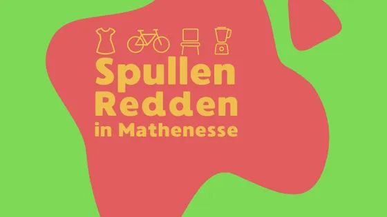 Spullen redden tijdens Circulaire Zaterdag