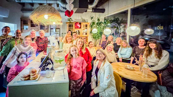 Vette Donderdag, een Poolse traditie