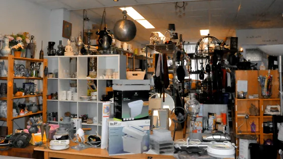 Bij ’t Prikkie is iedereen welkom: “Het is altijd gezellig”