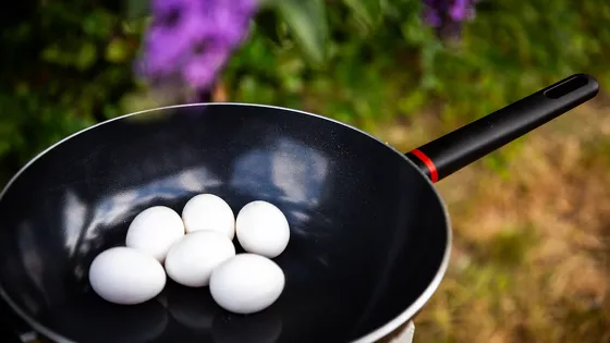 PFAS is overal, dus ook bij ons 
