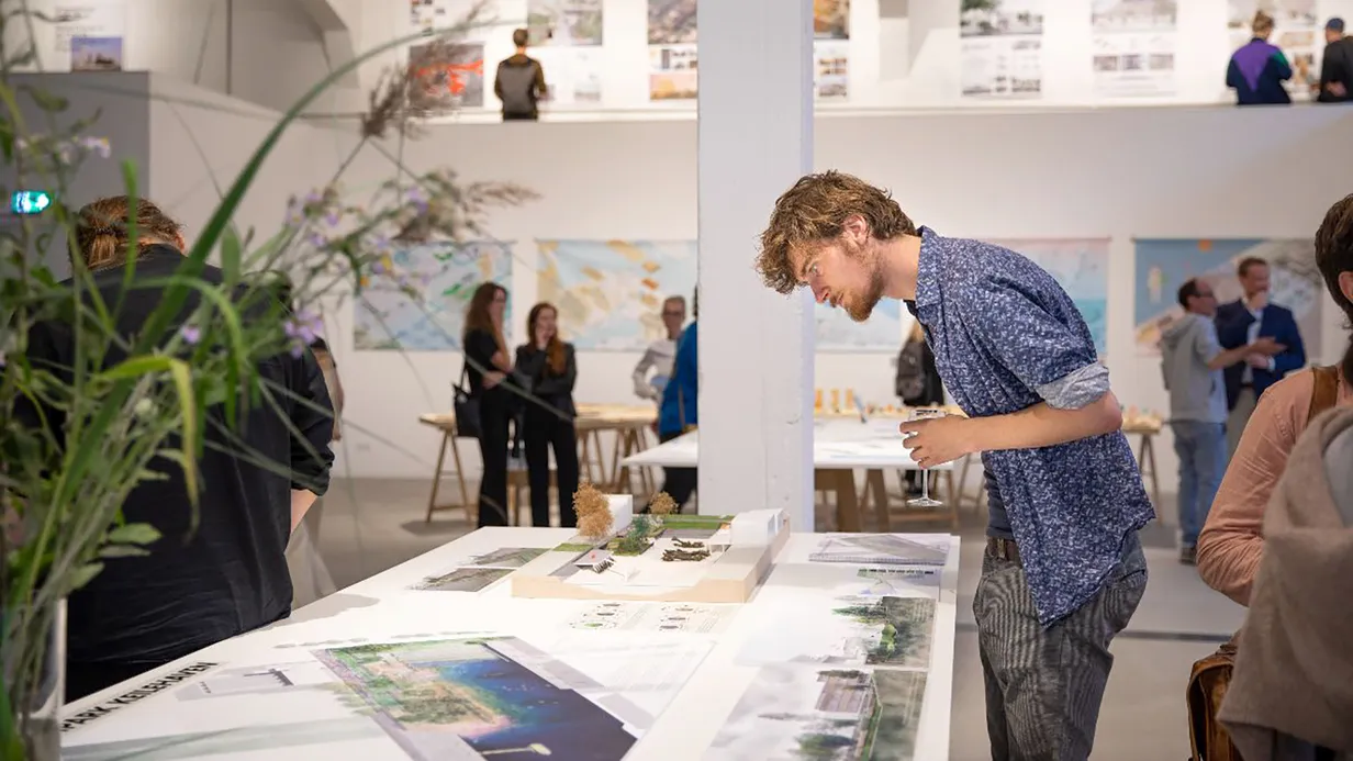 Hoe willen wij bouwen M4H 2030